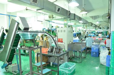 Chiny Guangzhou Chaoqun Plastic Industry Co., Ltd.