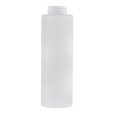 Pusta plastikowa butelka z rozpylaczem 190 ml HDPE Biała mini rozpylacz alkoholu Butelka z rozpylaczem do włosów wielokrotnego napełniania