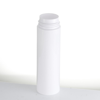 Butelka z pianką PET o pojemności 100 ml z szerokimi ustami Butelka do pakowania emulsji mydła