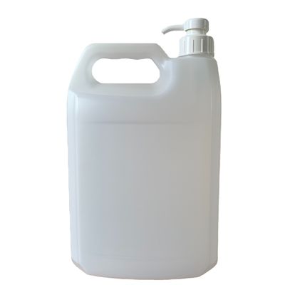 ISO14001 HDPE Wielokrotnego napełniania wisząca butelka żelu pod prysznic do żelu do dezynfekcji rąk