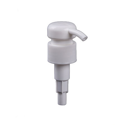 ISO9001 28/410 Plastikowa pompa do balsamu do ręcznej butelki z mydłem