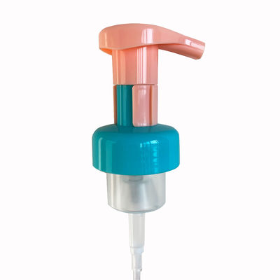 Pompa zamienna do dozownika mydła ISO14001 1,75 ml / T z lewym prawym zamkiem
