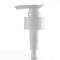 Biała plastikowa 28mm kosmetyczna śruba do butelek z pompką do butelek z dozownikiem mydła Głowica pompy