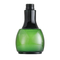 400ml Zielona butelka z okrągłymi ustami do odżywki do włosów Ochrona środowiska
