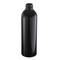 300 ml 240 ml dostosowana butelka HDPE matowa czarna pusta butelka z rozpylaczem do czyszczenia gorącej wyprzedaży