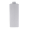 IBELONG 500ml Biała przezroczysta prostokątna plastikowa butelka szamponu PETG
