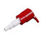 Red Screw Lock 24/410 plastikowa pompa dozująca do butelek do mydła do mycia ciała
