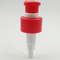 Czerwona plastikowa głowica pompy 28/410 Dostosowana do 2,0 ml / T