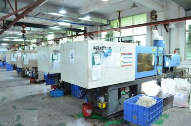 Chiny Guangzhou Chaoqun Plastic Industry Co., Ltd.