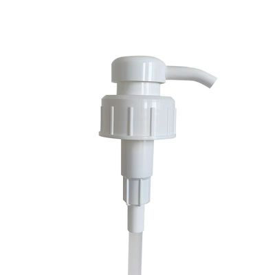 Non Spill 38/410 galonowa pompa do dezynfekcji rąk do balsamu do ciała