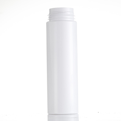 Butelka z pianką PET o pojemności 200 ml do pompy z mydłem w płynie 42 mm