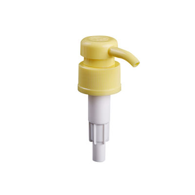 Pompa dozująca mydło bez rozlewania, wymiana pompy balsamu Twist Lock