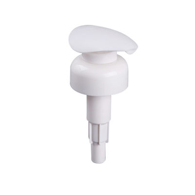 Twist Lock 2.2cc Kosmetyczna pompa do balsamu do luksusowej pielęgnacji skóry i włosów