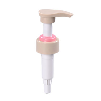 ODM PP 24/410 Body Cosmetic Lotion Pump Prasa typu Cap